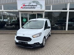 Bild des Angebotes Ford Transit Courier TRANSIT COURIER/REGALE/SITZHZG/TEMPO/TÜV+SERVICE