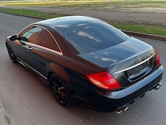 Bild des Angebotes Mercedes-Benz CL 500 Coupe CL 500 4-Matic VOLL!  * Carlsson CK50 *