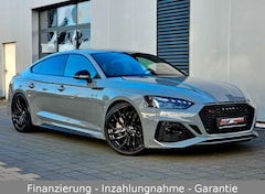 Bild des Angebotes Audi RS5 2.9 TFSI Quattro Sportback + Carbon Pack!!!