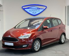 Bild des Angebotes Ford C-Max Cool & Connect/1Te Hand/Navi/PDC/Bluetooth