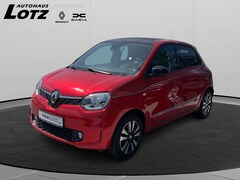 Bild des Angebotes Renault Twingo Techno Electric*SoH90*Faltdach