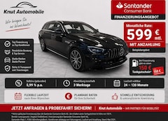 Bild des Angebotes Mercedes-Benz E 63 AMG E 63s AMG*AHK*1.Hd*MB-Scheckheft*Burmester*