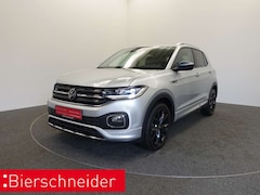Bild des Angebotes VW T-Cross 1.5 TSI DSG Highline R-line DIGITAL PRO LED NAVI 1