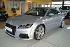 Bild des Angebotes Audi TT Coupe 2.0 TFSI S-Line XENON / ALCANTARA / PDC