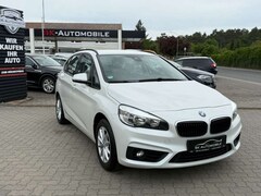 Bild des Angebotes BMW 216 d Active Tourer Advantage SHZG-AHK-TEMPOMAT