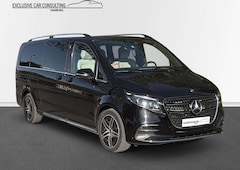 Bild des Angebotes Mercedes-Benz V 300 d 4MATIC EXCLUSIVE extralang *Airmatic