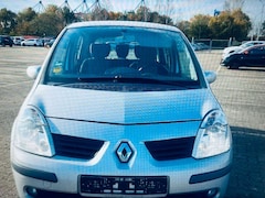 Bild des Angebotes Renault Modus Dynamique*KLIMA*4 TÜR*100,000 KILOMETER