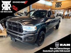 Bild des Angebotes Dodge RAM 3500  Laramie Crew  6,7L Cummins *Megabed *