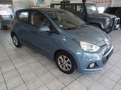 Bild des Angebotes Hyundai i10 Style