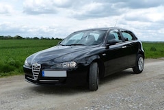 Alfa Romeo 147 147 1.6 Twin Spark ECO Impression