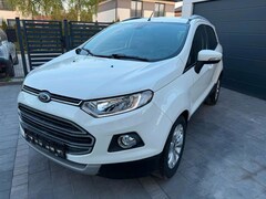 Bild des Angebotes Ford EcoSport 1,5 TDCi Titanium Kamera