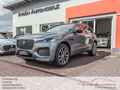 Jaguar F-Pace F-PACE D300 R-Dynamic SE*90th Edit*AHK*Pano*HUD*