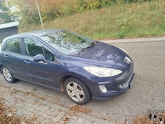 Bild des Angebotes Peugeot 308 120 VTi Sport