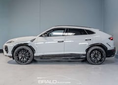 Bild des Angebotes Lamborghini Urus 4.0 V8*SE*MASSAGE*PANO*STYLE PACK.*3D B&O