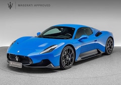 Bild des Angebotes Maserati MC20 Coupé CARBON SPOILER + LIFTING