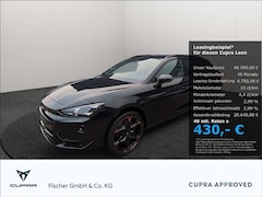 Bild des Angebotes CUPRA Leon Sportstourer 1.5 e-Hybrid DSG VZ Matrix AHK Navi S