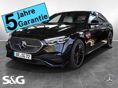 Bild des Angebotes Mercedes-Benz E 220 d 4M AMG MBUX+360°K+DIG-LED+Pano+HUD+AHK