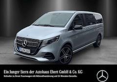 Bild des Angebotes Mercedes-Benz V 300 d AVG AMG-Line Easy Pack Paket Allrad Pano