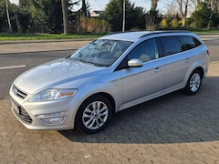 Bild des Angebotes Ford Mondeo Mondeo Turnier Diesel Turnier 2.0 TDCi Titanium