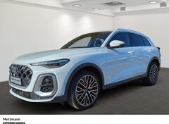 Bild des Angebotes Audi SQ5 S-tronic LED NAVI PANO LUFT KAMERA SHZ