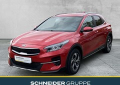Bild des Angebotes Kia XCeed VISION 1.4 T-GDI DCT Vision LED+NAVI+KAMERA+SHZ