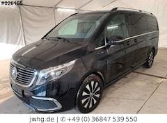 Bild des Angebotes Mercedes-Benz EQV 300 300 lang Avantgarde Leder ILS Panorama MBUX