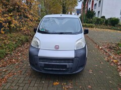 Bild des Angebotes Fiat Fiorino SX Kasten