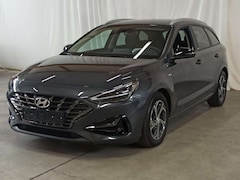 Bild des Angebotes Hyundai i30 1.5 T-GDI Intro Edition Mild-Hybrid