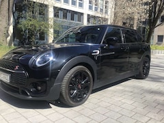 Bild des Angebotes MINI Cooper S Clubman Clubman Cooper S Navi LED PDC SHZ Leder Garantie