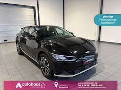 Bild des Angebotes Kia EV6 Elektro 77,4 kWh 4WD Leder|LED|CarPlay|Navi