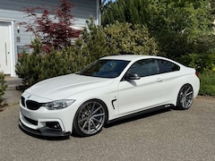 Bild des Angebotes BMW 440 i xDrive M Sport kein OPF! **KW V3**SCHECKHEFT**