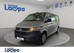Bild des Angebotes VW T6.1 Kombi 2.0 TDI 6-Gang AHK,NAV,KLIMA