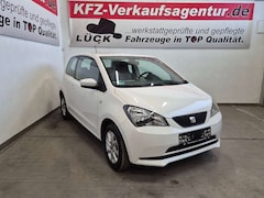 Bild des Angebotes SEAT Mii Chic, inkl. Garantie