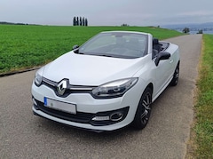 Bild des Angebotes Renault Megane Cabrio Dynamique | Hardtop | AHK | 8 Reifen
