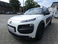 Bild des Angebotes Citroen C4 Cactus Shine 1,6 HDI Navi Kamera SHZ Tempomat Klima