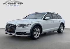 Bild des Angebotes Audi A6 allroad /Voll/Pano/Kamera/ACC/AHK/HUD/Leder/
