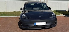 Bild des Angebotes Tesla Model 3 Model 3 Langstreckenbatt. Allradantrieb Dual Motor Performance