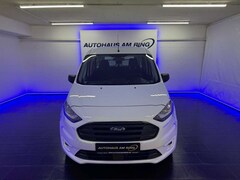 Bild des Angebotes Ford Transit Connect Kombi lang PDC DAB 5-SITZER