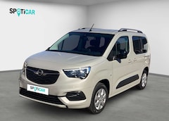 Bild des Angebotes Opel Combo - e Elegance