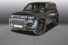 Bild des Angebotes Land Rover Defender 110 OCTA BLACK Edition