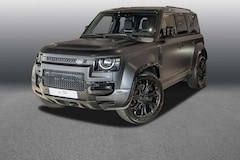 Bild des Angebotes Land Rover Defender 110 OCTA BLACK Edition