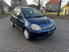 Bild des Angebotes Toyota Yaris Yaris 1.0 REIFEN&TÜV NEU 5-TÜRIG 2 HAND Eu4