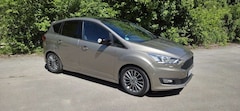 Bild des Angebotes Ford C-Max 1.0 EcoBoost Start-Stopp-System Sport