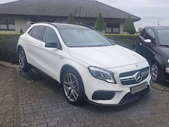 Bild des Angebotes Mercedes-Benz GLA 45 AMG GLA 45 AMG 4Matic Aero Kit