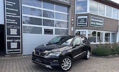 Bild des Angebotes SEAT Ateca Style LED/NAVI/PDC/GEPFLEGT