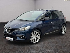 Bild des Angebotes Renault Scenic Limited Deluxe *TÜV NEU*KEYLESS*NAVI*PDC*