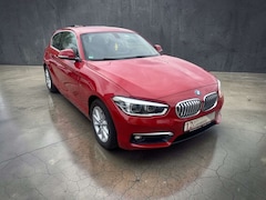 Bild des Angebotes BMW 118 Limousine 3-trg. 118 i Urban Line |NAVI|LED|