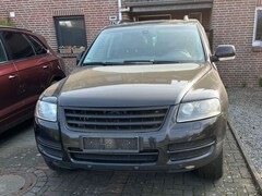 Bild des Angebotes VW Touareg Touareg 3.0 V6 TDI DPF Automatik