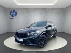 Bild des Angebotes BMW X5 M Comp. Laser PanoSky 360°H&K 360°ACC Fond TV