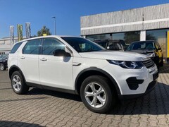 Land Rover Discovery Sport Automatik, Original Motor neu